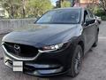 Mazda CX-5 2021 года за 14 500 000 тг. в Караганда – фото 11