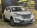 Hyundai Santa Fe 2013 годаүшін9 200 000 тг. в Актобе – фото 3