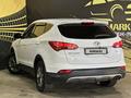 Hyundai Santa Fe 2013 годаүшін9 200 000 тг. в Актобе – фото 5