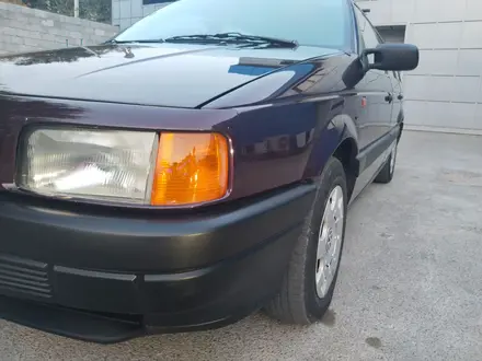 Volkswagen Passat 1993 года за 2 500 000 тг. в Шымкент – фото 15