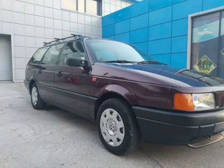 Volkswagen Passat 1993 года за 2 500 000 тг. в Шымкент