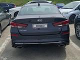 Kia Optima 2018 года за 6 900 000 тг. в Шымкент – фото 3