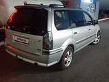 Mitsubishi Space Wagon 1998 годаүшін4 500 000 тг. в Караганда