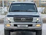 Toyota Land Cruiser 2005 годаүшін11 200 000 тг. в Астана – фото 5