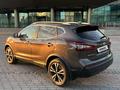 Nissan Qashqai 2021 года за 9 500 000 тг. в Астана