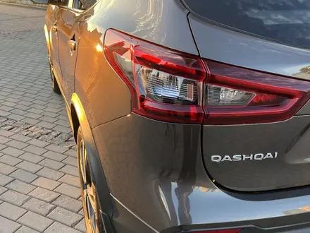 Nissan Qashqai 2021 года за 9 500 000 тг. в Астана – фото 10