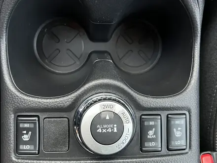 Nissan Qashqai 2021 года за 9 500 000 тг. в Астана – фото 13
