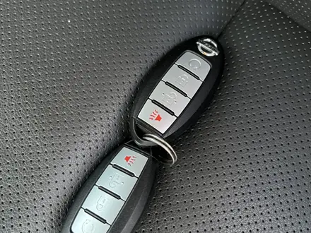 Nissan Qashqai 2021 года за 9 500 000 тг. в Астана – фото 14