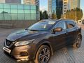 Nissan Qashqai 2021 года за 9 500 000 тг. в Астана – фото 2
