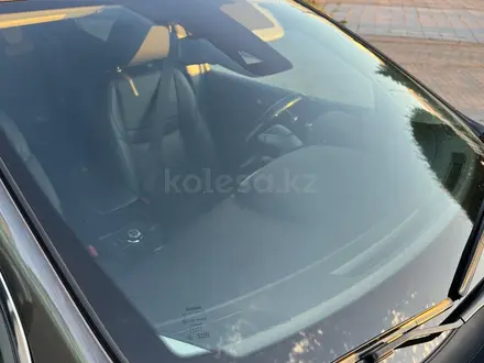 Nissan Qashqai 2021 года за 9 500 000 тг. в Астана – фото 9
