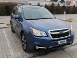 Subaru Forester 2017 года за 6 500 000 тг. в Актау – фото 2
