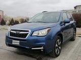 Subaru Forester 2017 года за 6 500 000 тг. в Актау