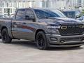 Dodge RAM 2026 годаүшін81 000 000 тг. в Алматы – фото 2