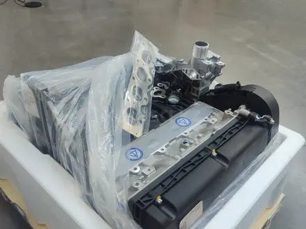 F18D4 двигатель новый Chevrolet Cruze 1.8 F16D3 F16D4 LE9 LD9 B15D2 A15SMS за 500 000 тг. в Караганда – фото 3