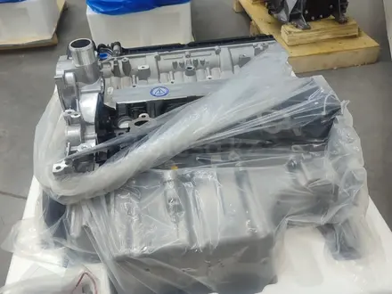 F18D4 двигатель новый Chevrolet Cruze 1.8 F16D3 F16D4 LE9 LD9 B15D2 A15SMS за 500 000 тг. в Караганда – фото 4