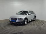 Audi A4 2014 годаүшін7 690 000 тг. в Алматы