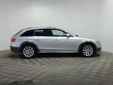 Audi A4 2014 годаүшін7 690 000 тг. в Алматы – фото 4