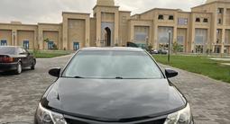 Toyota Camry 2014 года за 8 400 000 тг. в Туркестан