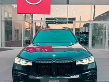 BMW X7, 2019