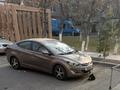 Hyundai Elantra 2015 года за 5 700 000 тг. в Шымкент