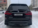 BMW X7 2023 года за 83 000 000 тг. в Астана – фото 4