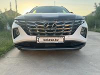 Hyundai Tucson 2023 года за 19 000 000 тг. в Шымкент