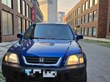 Honda CR-V 1998 годаүшін3 500 000 тг. в Алматы – фото 3