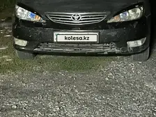 Toyota Camry, 2005