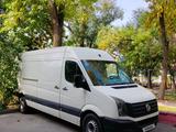 Volkswagen  Crafter 2010 годаfor8 500 000 тг. в Алматы – фото 2