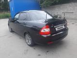 ВАЗ (Lada) Priora 2170 2013 годаүшін2 200 000 тг. в Алматы – фото 3