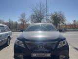 Toyota Camry 2011 года за 9 900 000 тг. в Усть-Каменогорск – фото 2