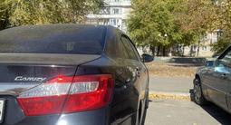 Toyota Camry 2011 годаүшін9 700 000 тг. в Усть-Каменогорск – фото 4