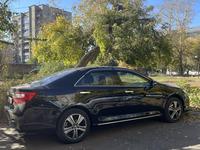 Toyota Camry 2011 годаүшін9 900 000 тг. в Усть-Каменогорск