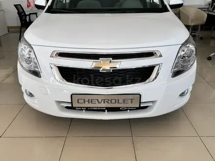 Chevrolet Cobalt 2024 года за 6 990 000 тг. в Тараз