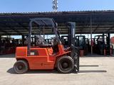 Nissan  NJ02 Кара 2005 годаүшін4 450 000 тг. в Уральск – фото 4