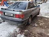 Audi 80 1993 годаүшін1 600 000 тг. в Актобе – фото 2