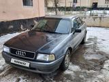 Audi 80 1993 годаүшін1 600 000 тг. в Актобе