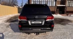 Lexus LX 570 2012 годаfor24 000 000 тг. в Уральск – фото 5