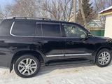 Lexus LX 570 2012 годаfor24 000 000 тг. в Уральск – фото 3