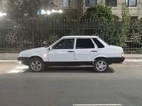 ВАЗ (Lada) 21099 1999 годаүшін530 000 тг. в Уральск