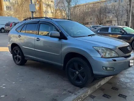 Lexus RX 330 2004 года за 7 200 000 тг. в Конаев (Капшагай) – фото 3