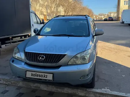 Lexus RX 330 2004 года за 7 200 000 тг. в Конаев (Капшагай) – фото 5