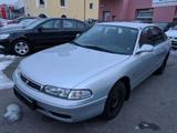 Mazda 626 1992 годаүшін10 000 тг. в Караганда