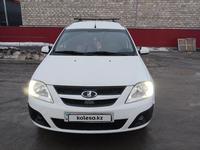 ВАЗ (Lada) Largus 2013 годаүшін3 900 000 тг. в Актобе