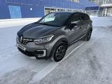 Renault Kaptur 2021 года за 6 990 000 тг. в Караганда – фото 2