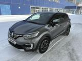 Renault Kaptur 2021 года за 6 990 000 тг. в Караганда – фото 4