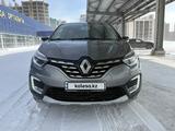 Renault Kaptur 2021 года за 6 990 000 тг. в Караганда – фото 5