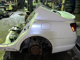Задняя часть кузова Lexus GS350 GS430 из Японии за 400 000 тг. в Караганда