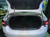 Задняя часть кузова Lexus GS430 за 500 000 тг. в Караганда – фото 2