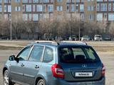 ВАЗ (Lada) Kalina 2194 2014 годаүшін3 900 000 тг. в Актобе – фото 5